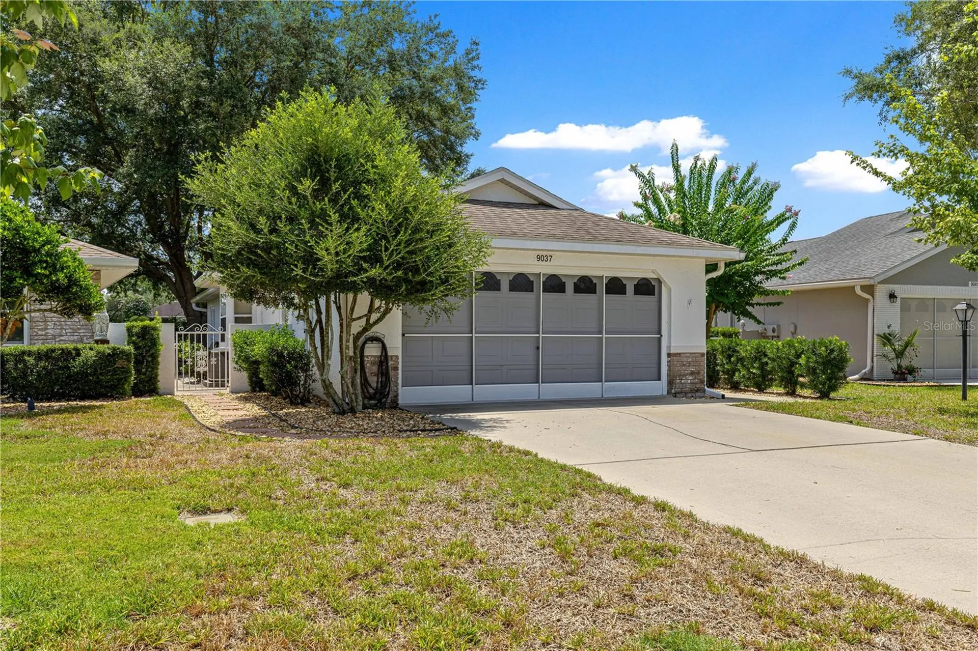 9037 SW 91st Circle Ocala FL 34481