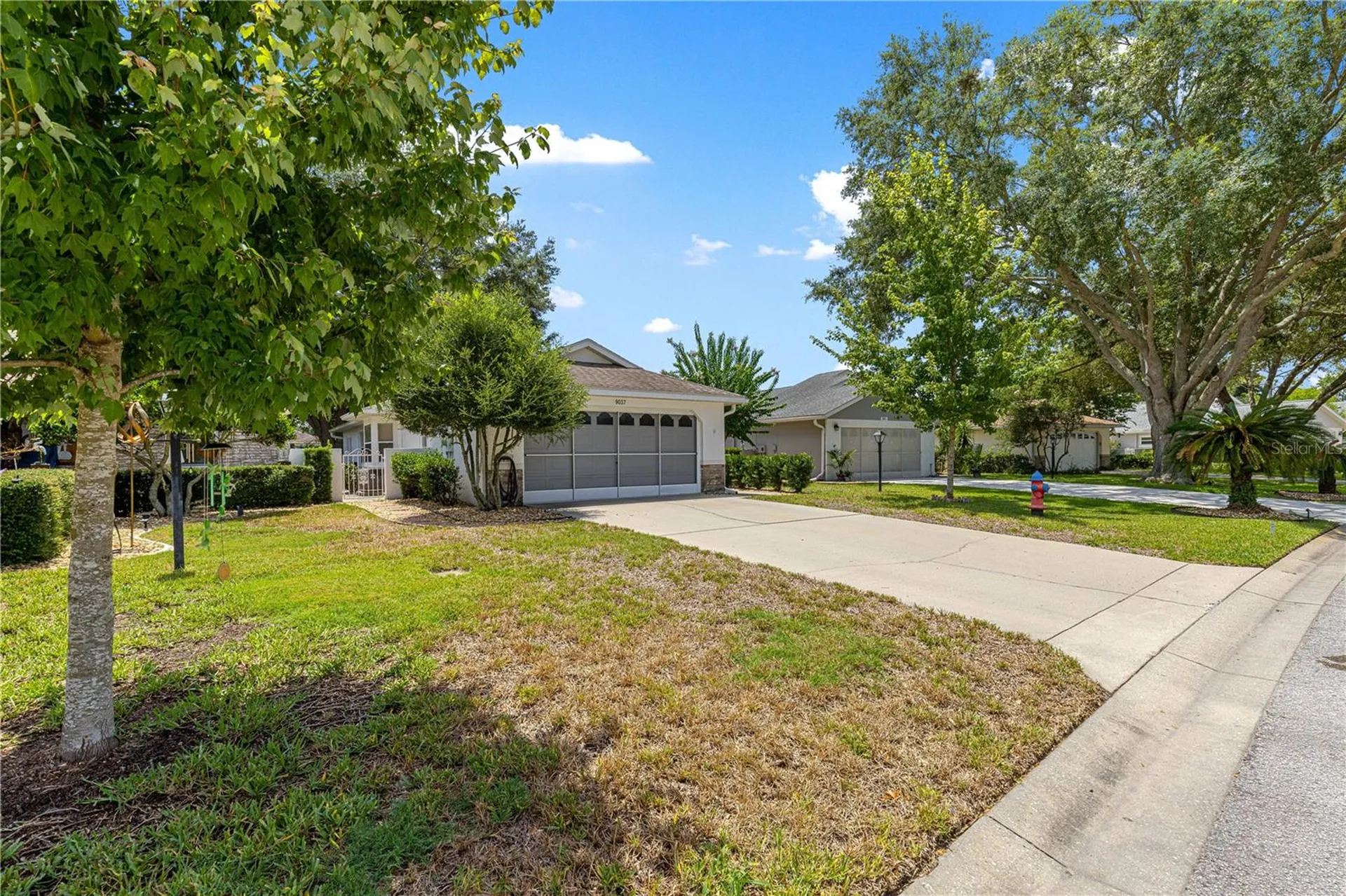 9037 SW 91st Circle Ocala FL 34481