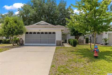 9037 SW 91st Circle Ocala FL 34481
