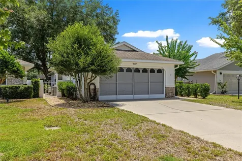 9037 SW 91st Circle Ocala FL 34481