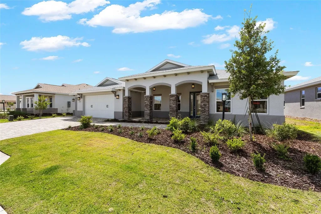 8512 SW 101st Avenue Ocala FL 34481