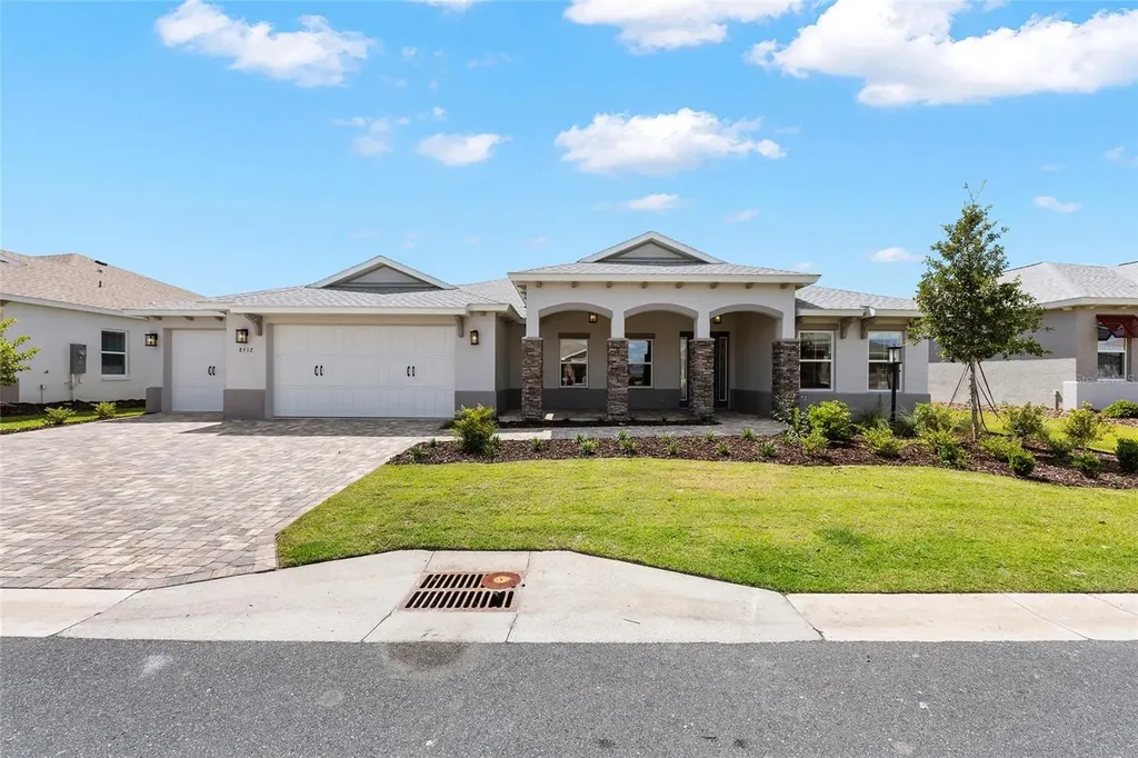 8512 SW 101st Avenue Ocala FL 34481