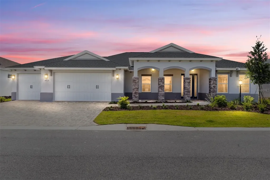 8512 SW 101st Avenue Ocala FL 34481