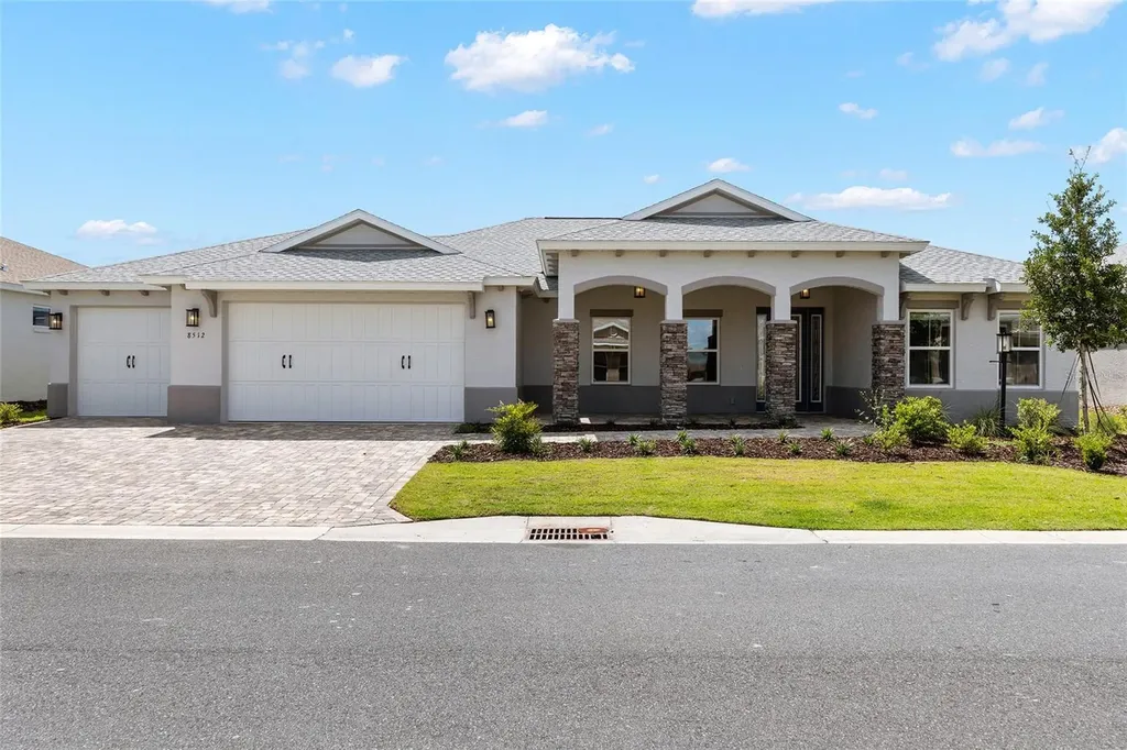 8512 SW 101st Avenue Ocala FL 34481