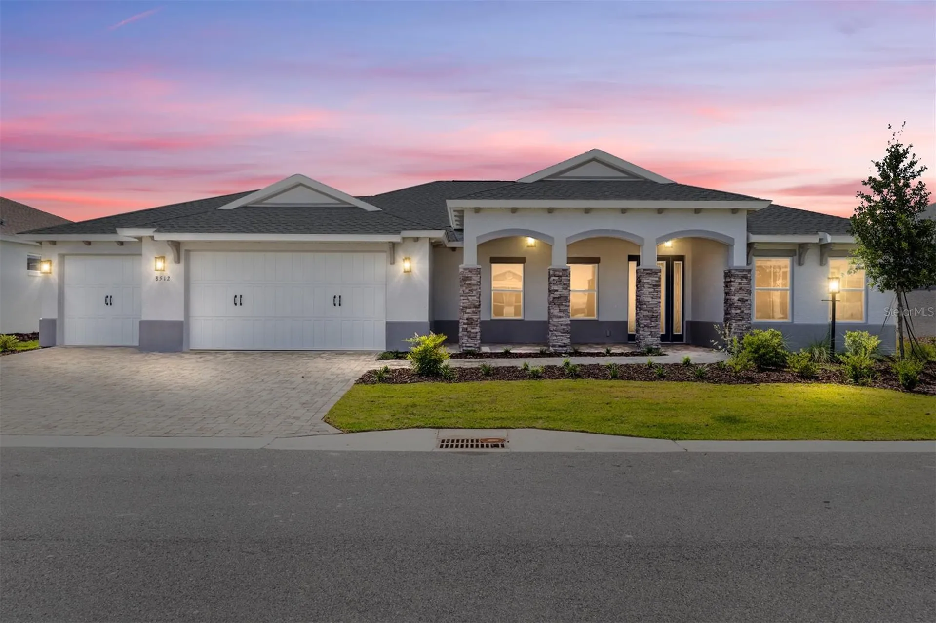 8512 SW 101st Avenue Ocala FL 34481