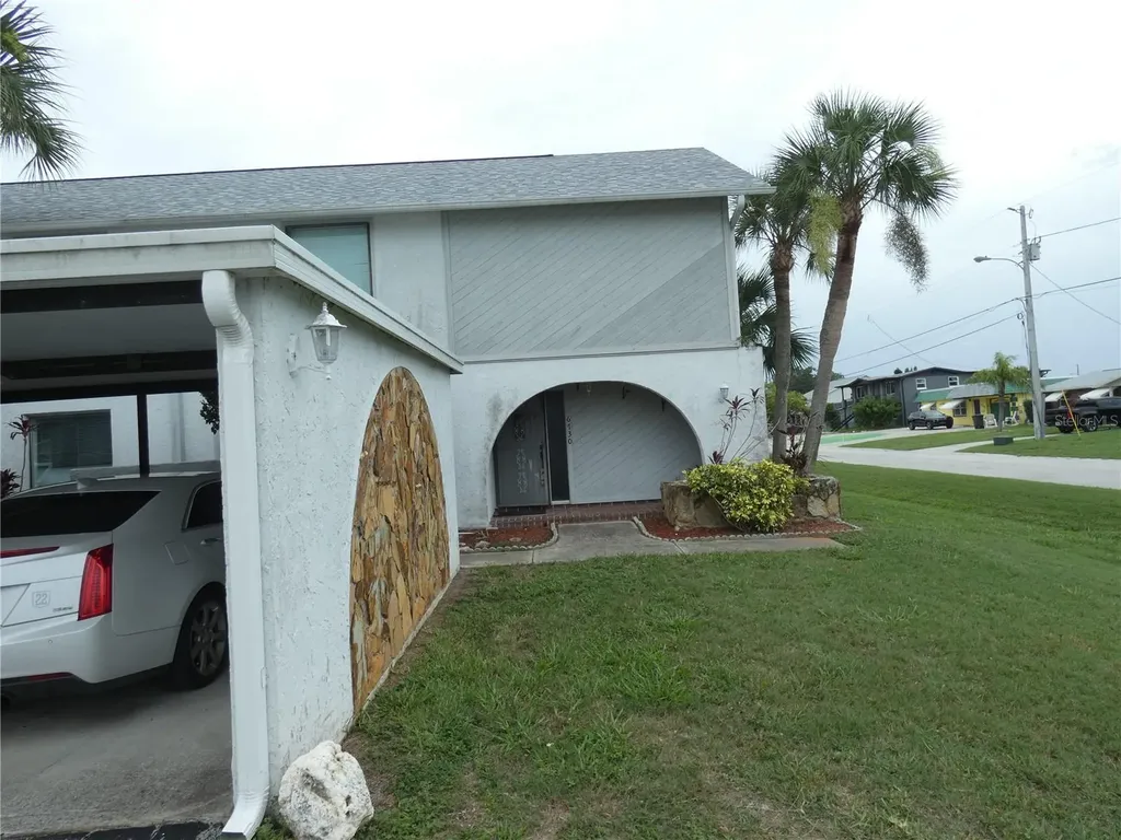 6730 Beach Boulevard Hudson FL 34667