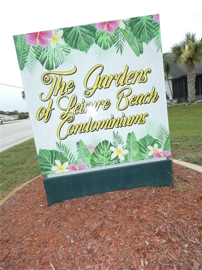 6730 Beach Boulevard Hudson FL 34667