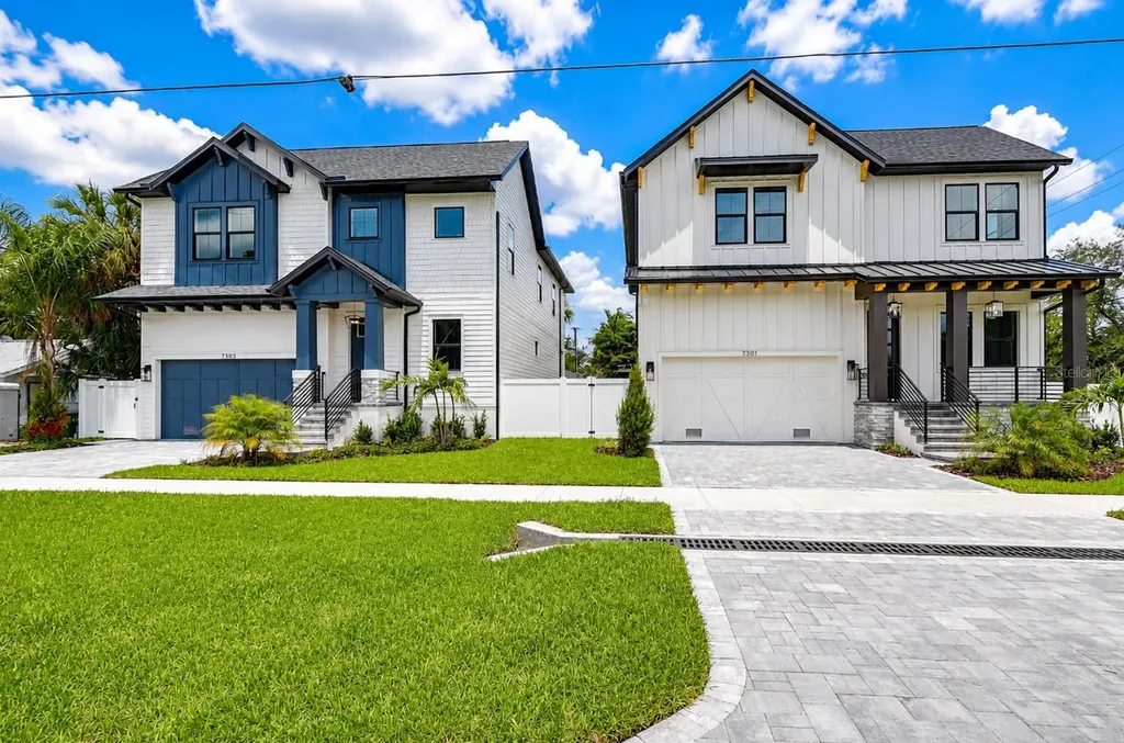 7303 S Fitzgerald Street Tampa FL 33616