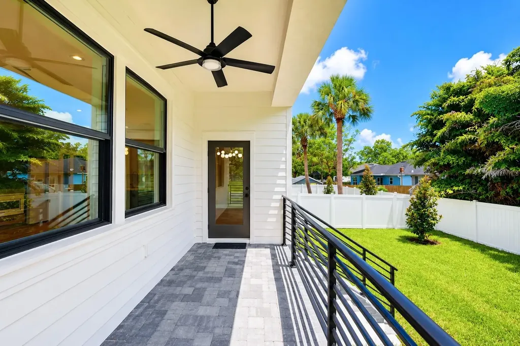7303 S Fitzgerald Street Tampa FL 33616
