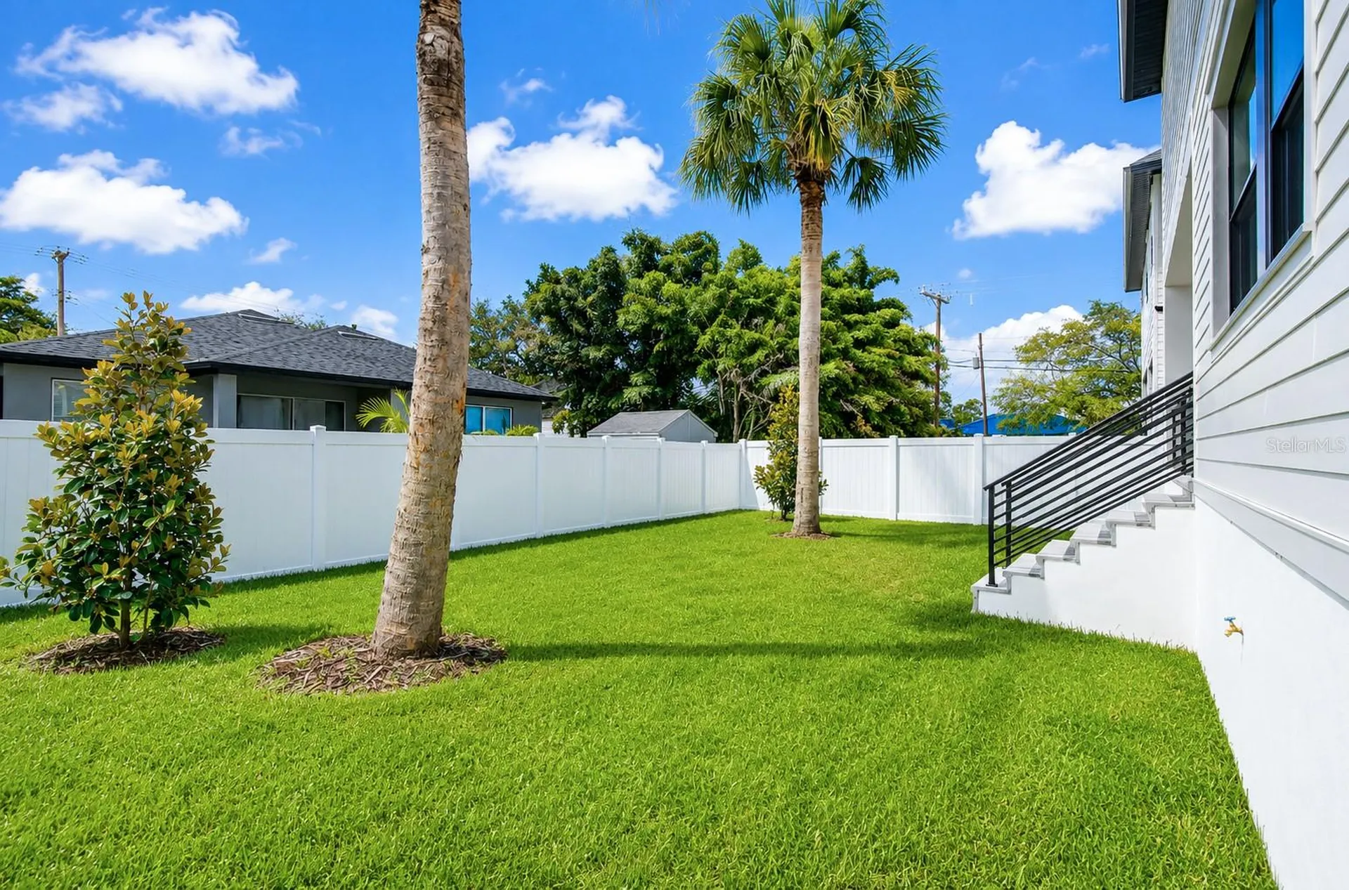 7303 S Fitzgerald Street Tampa FL 33616