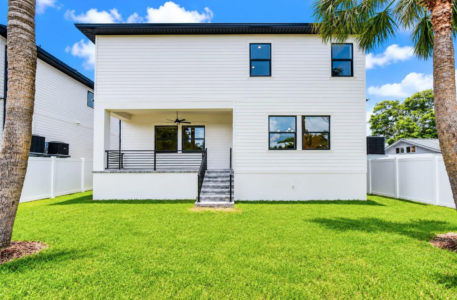 7303 S Fitzgerald Street Tampa FL 33616
