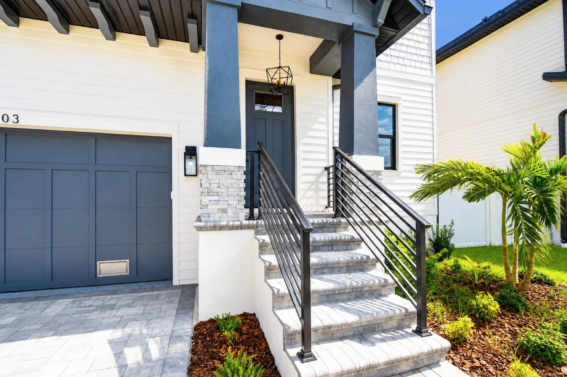 7303 S Fitzgerald Street Tampa FL 33616