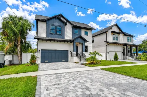 7303 S Fitzgerald Street Tampa FL 33616