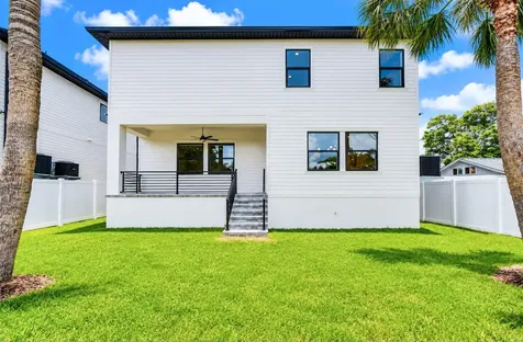 7303 S Fitzgerald Street Tampa FL 33616