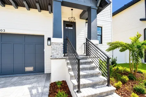 7303 S Fitzgerald Street Tampa FL 33616
