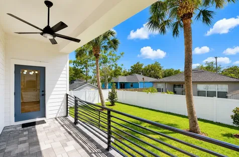 7303 S Fitzgerald Street Tampa FL 33616