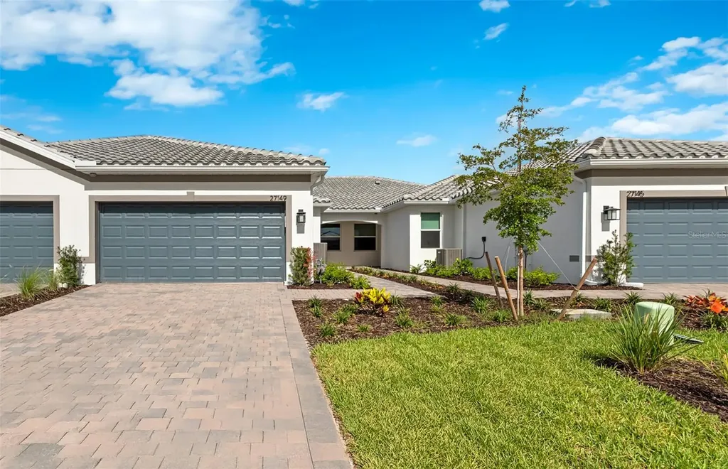 27108 Clam Shell Court Englewood FL 34223
