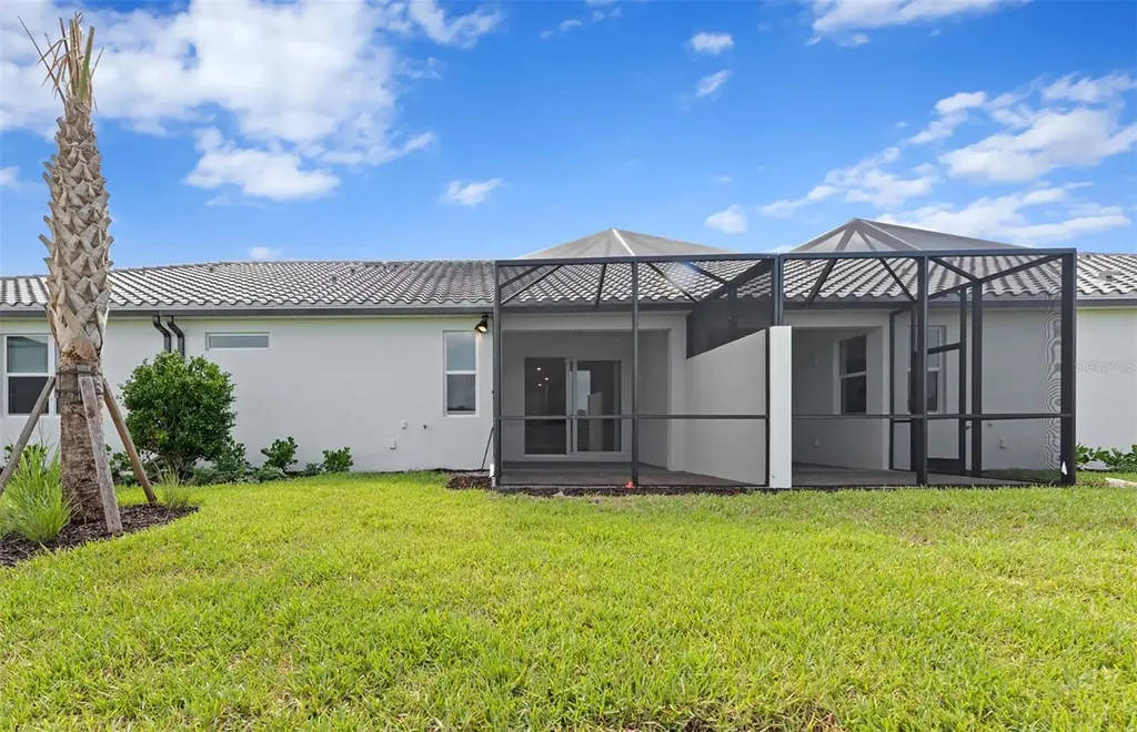 27108 Clam Shell Court Englewood FL 34223