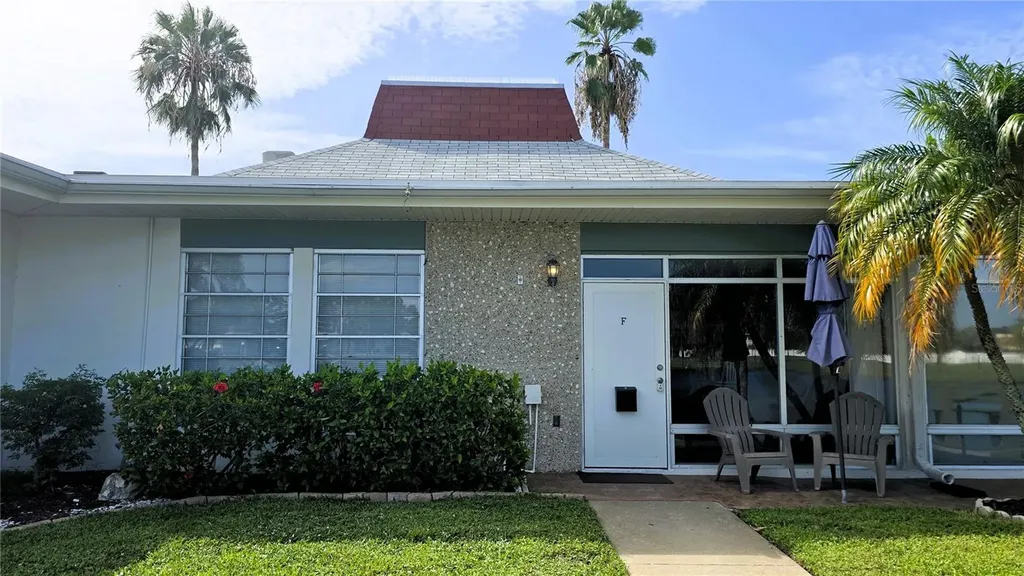 4354 Tahitian Gardens Circle Holiday FL 34691