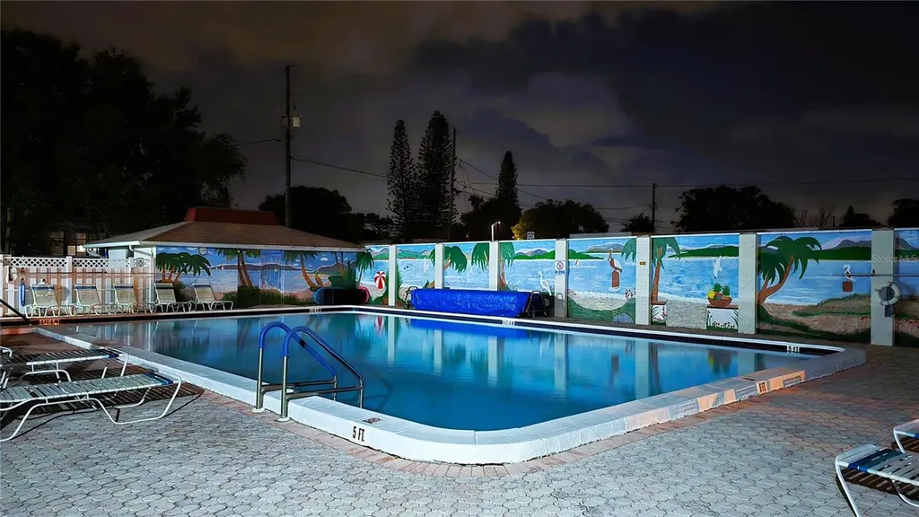 4354 Tahitian Gardens Circle Holiday FL 34691