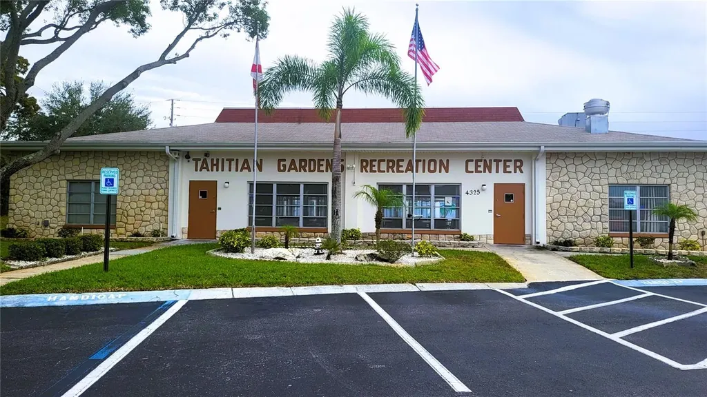 4354 Tahitian Gardens Circle Holiday FL 34691