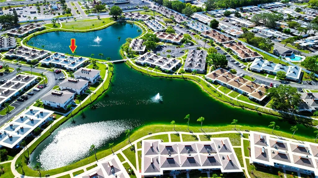 4354 Tahitian Gardens Circle Holiday FL 34691