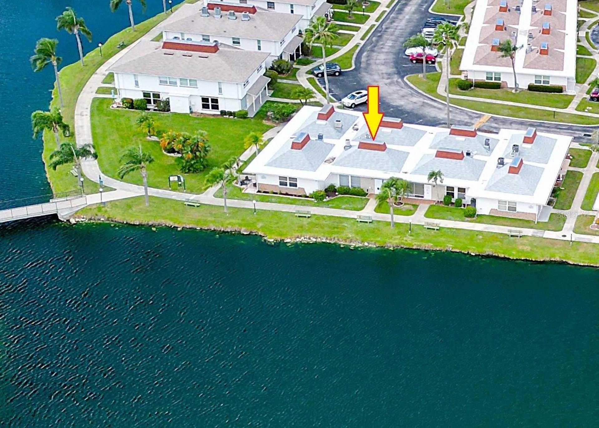 4354 Tahitian Gardens Circle Holiday FL 34691