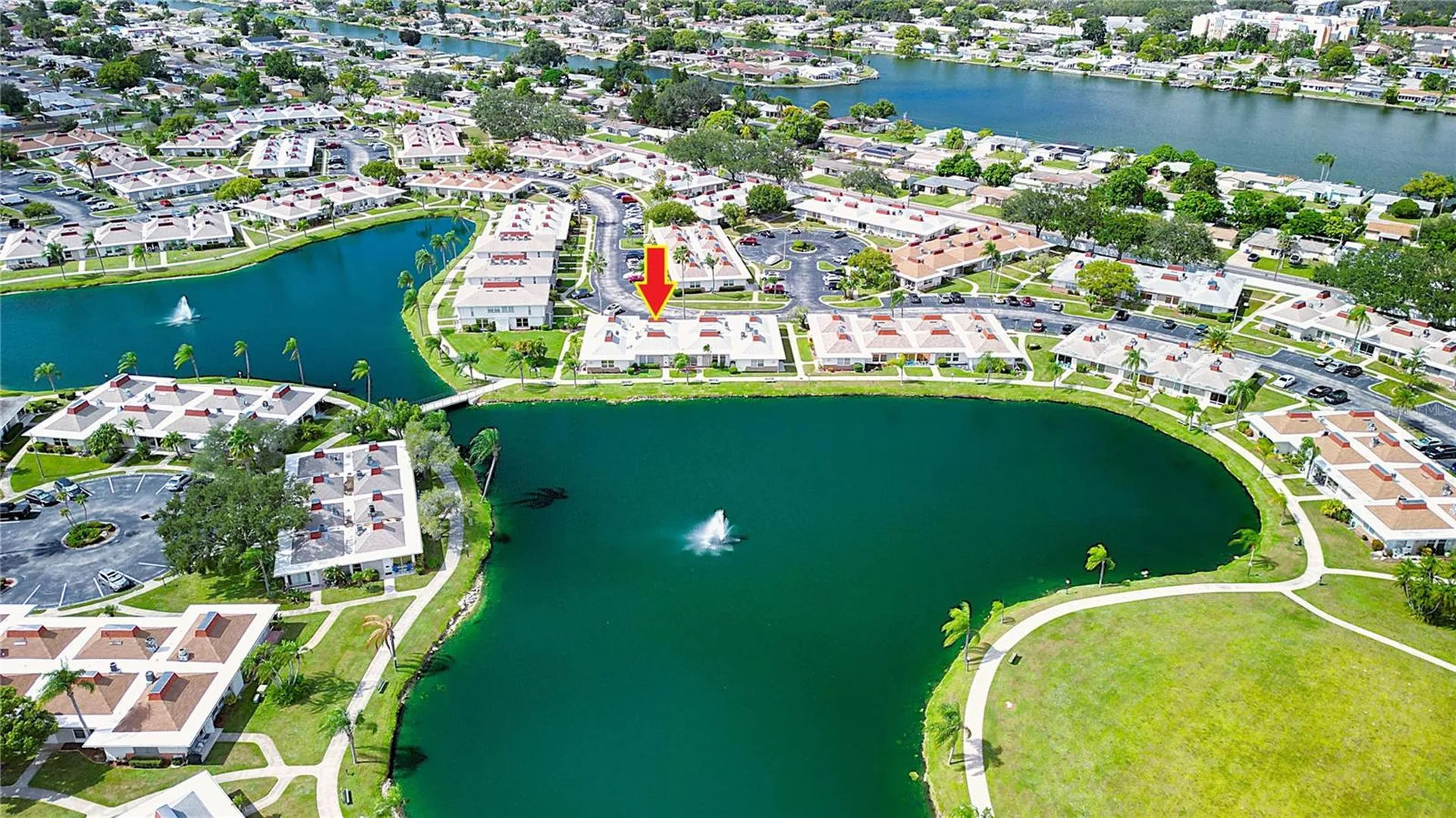 4354 Tahitian Gardens Circle Holiday FL 34691