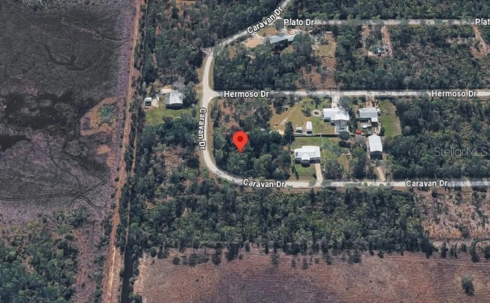 12249 Caravan Drive Punta Gorda FL 33955