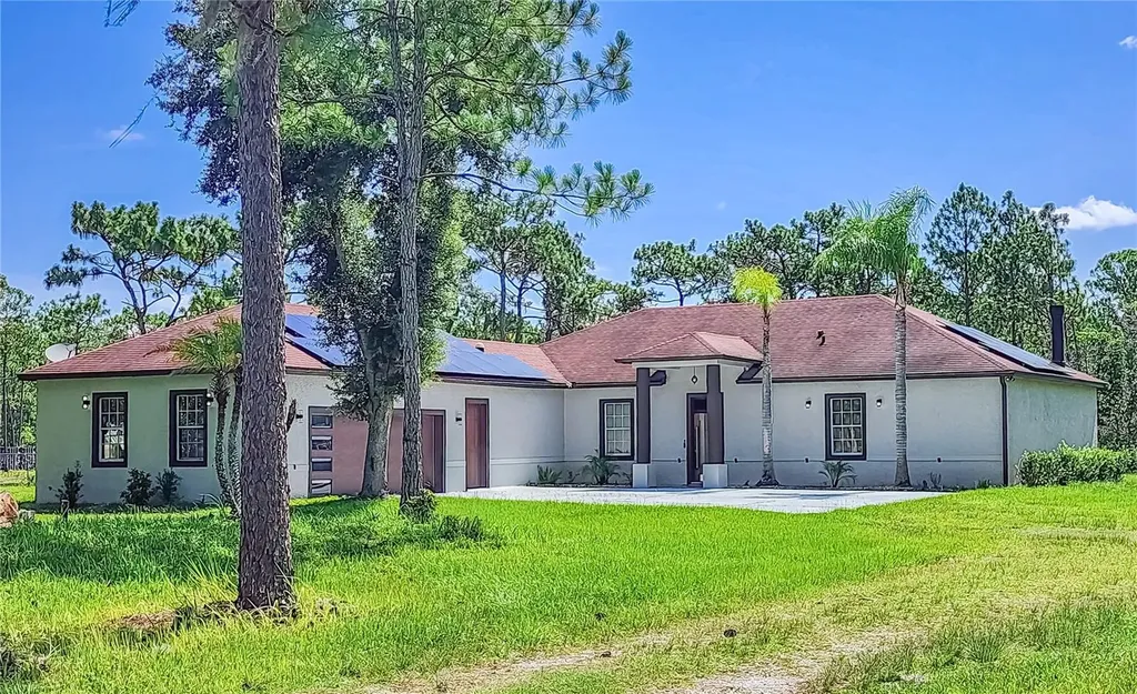 13305 Lacebark Pine Road Orlando FL 32832