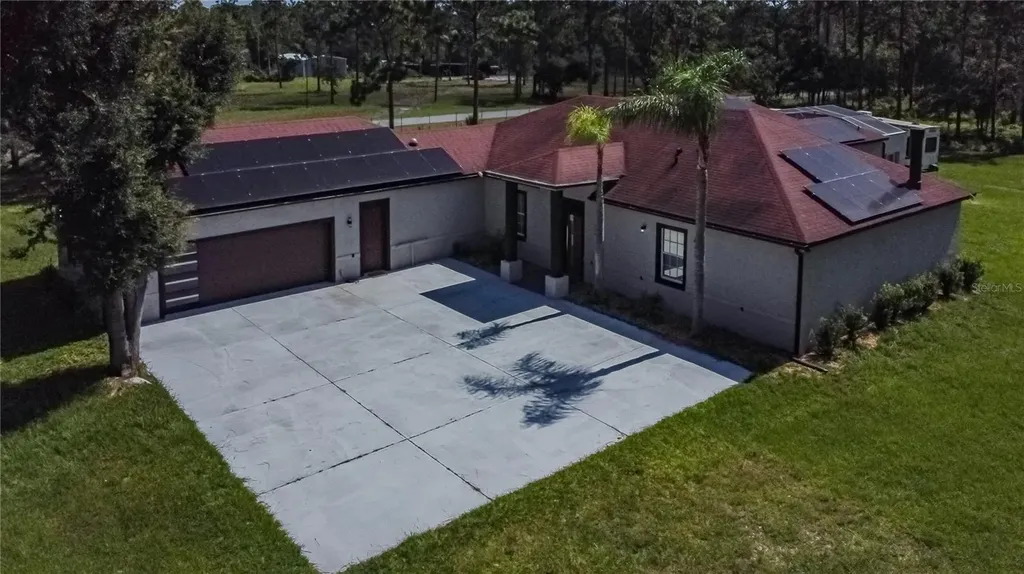 13305 Lacebark Pine Road Orlando FL 32832