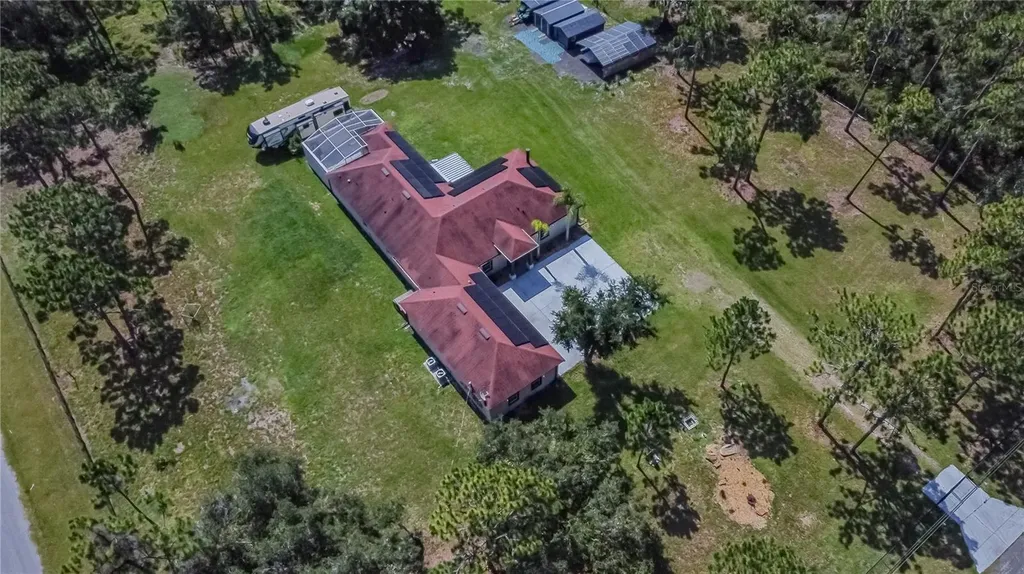 13305 Lacebark Pine Road Orlando FL 32832