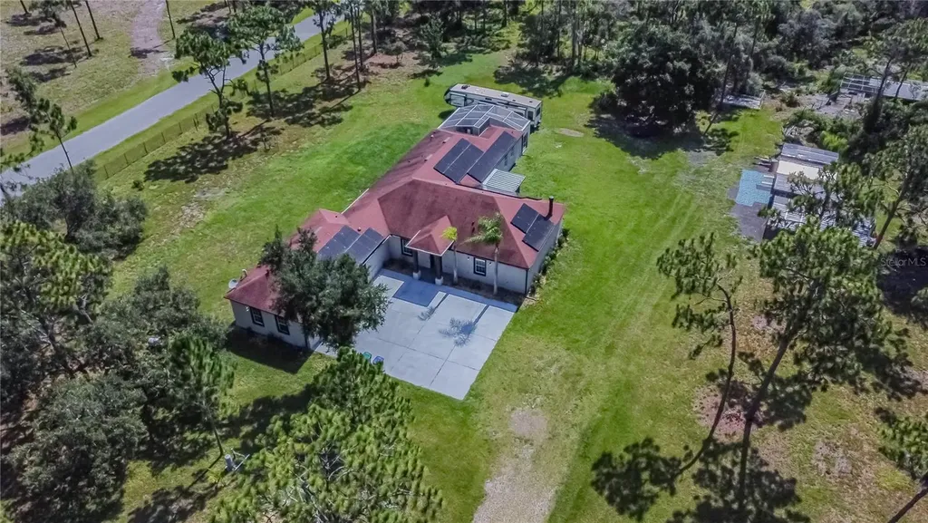 13305 Lacebark Pine Road Orlando FL 32832