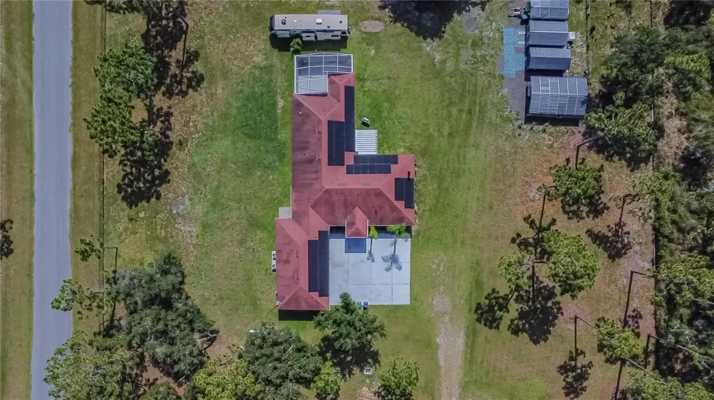 13305 Lacebark Pine Road Orlando FL 32832