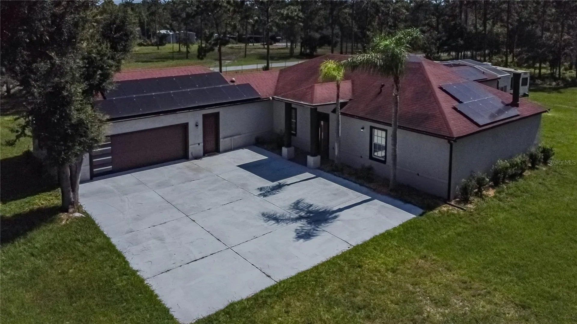 13305 Lacebark Pine Road Orlando FL 32832