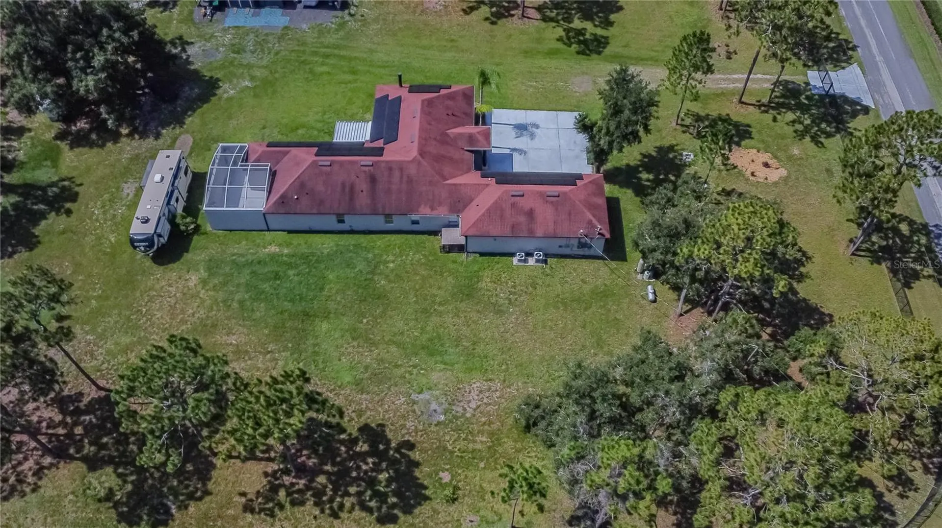 13305 Lacebark Pine Road Orlando FL 32832