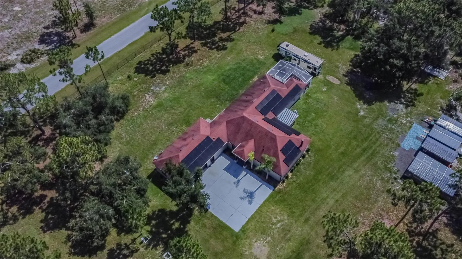 13305 Lacebark Pine Road Orlando FL 32832