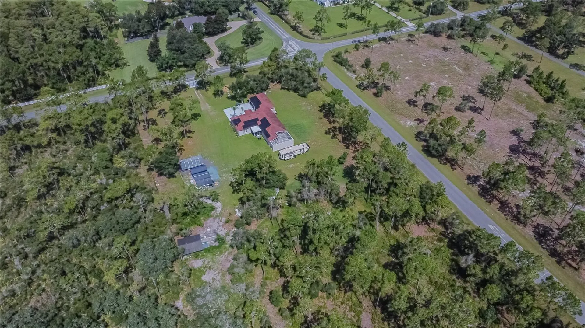 13305 Lacebark Pine Road Orlando FL 32832