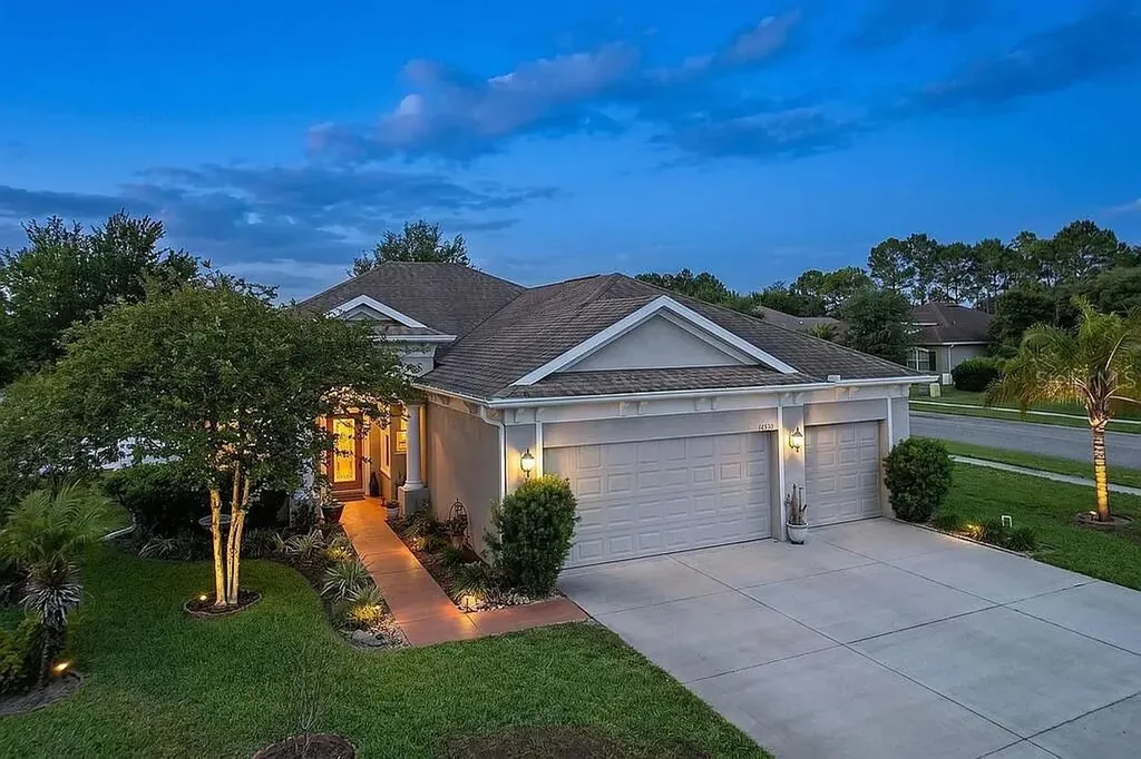 14530 Balloch Drive Hudson FL 34667