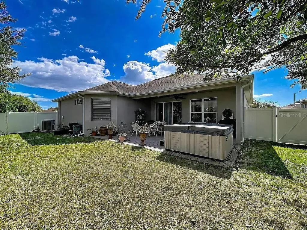 14530 Balloch Drive Hudson FL 34667