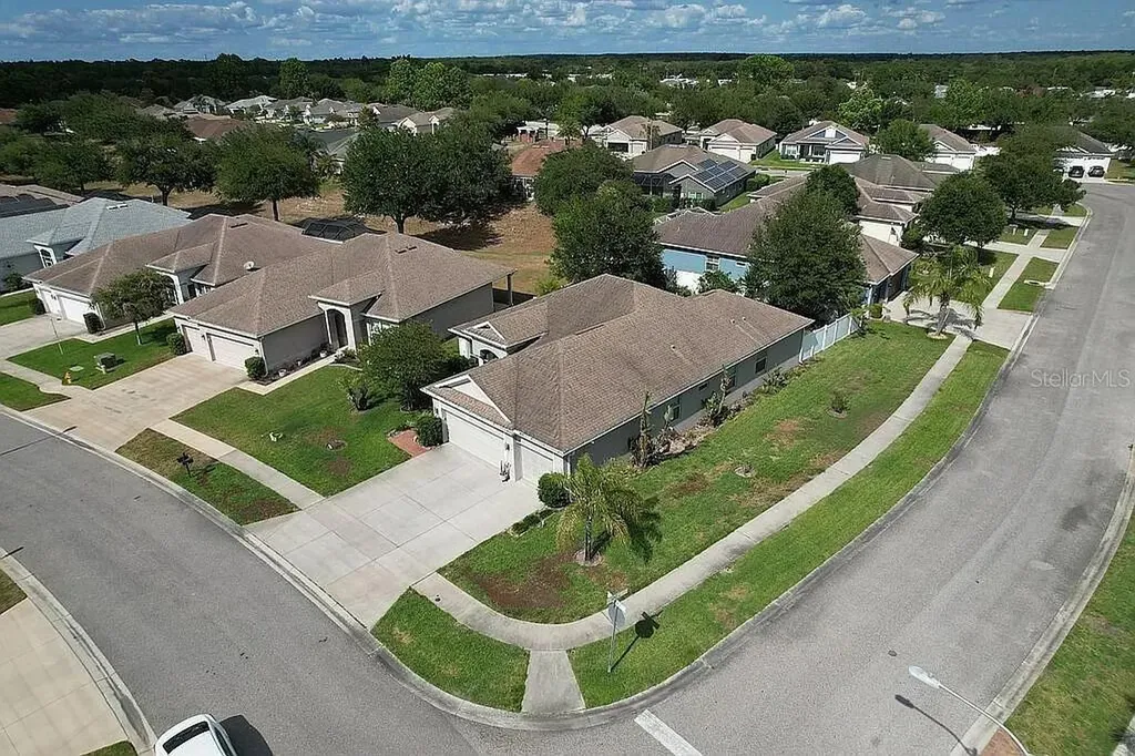 14530 Balloch Drive Hudson FL 34667