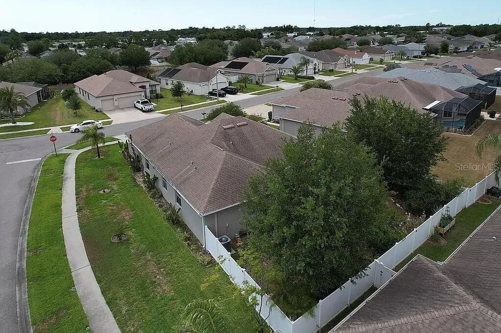 14530 Balloch Drive Hudson FL 34667