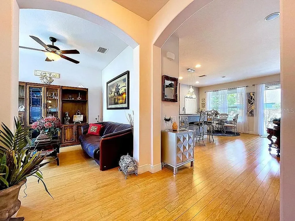 14530 Balloch Drive Hudson FL 34667