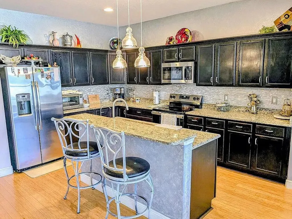 14530 Balloch Drive Hudson FL 34667