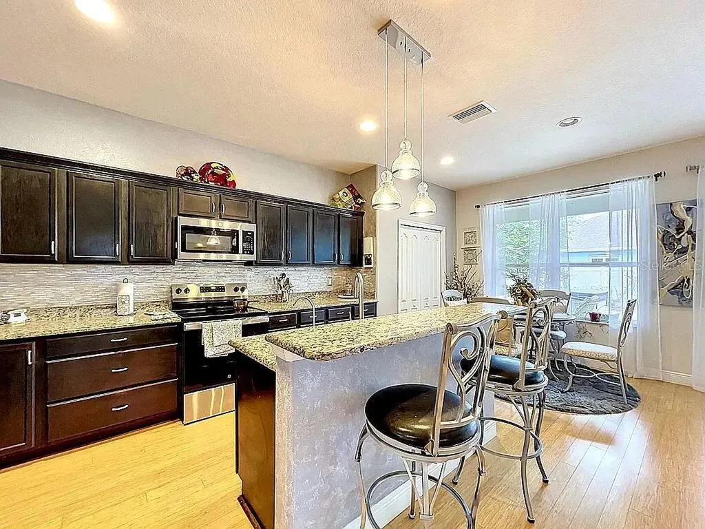 14530 Balloch Drive Hudson FL 34667