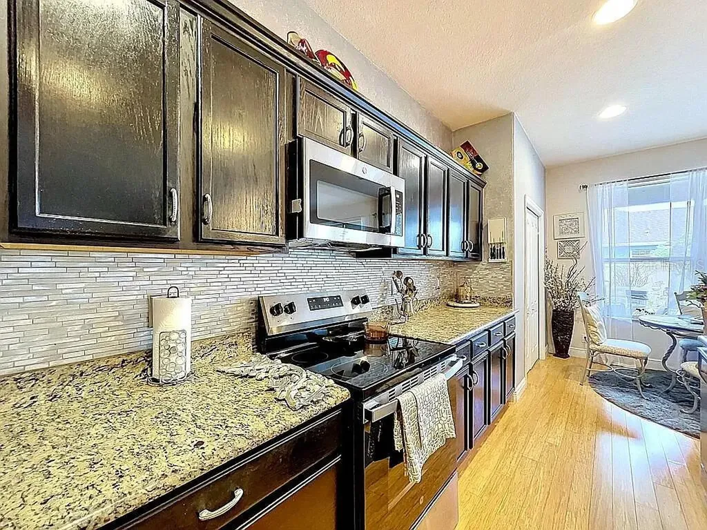 14530 Balloch Drive Hudson FL 34667