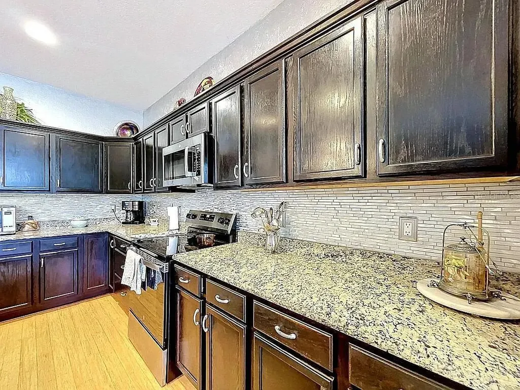 14530 Balloch Drive Hudson FL 34667