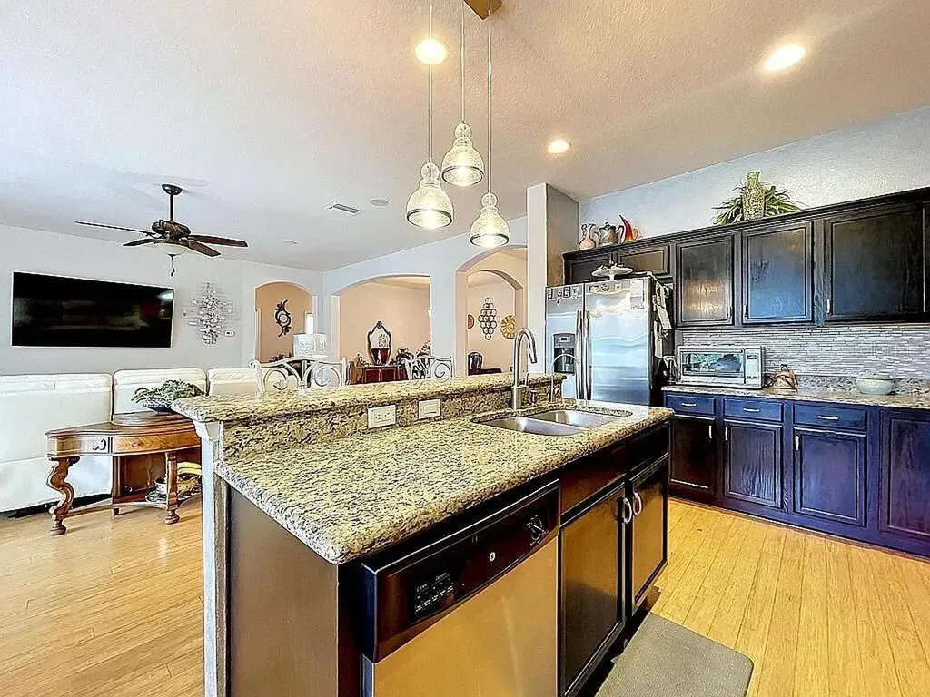 14530 Balloch Drive Hudson FL 34667