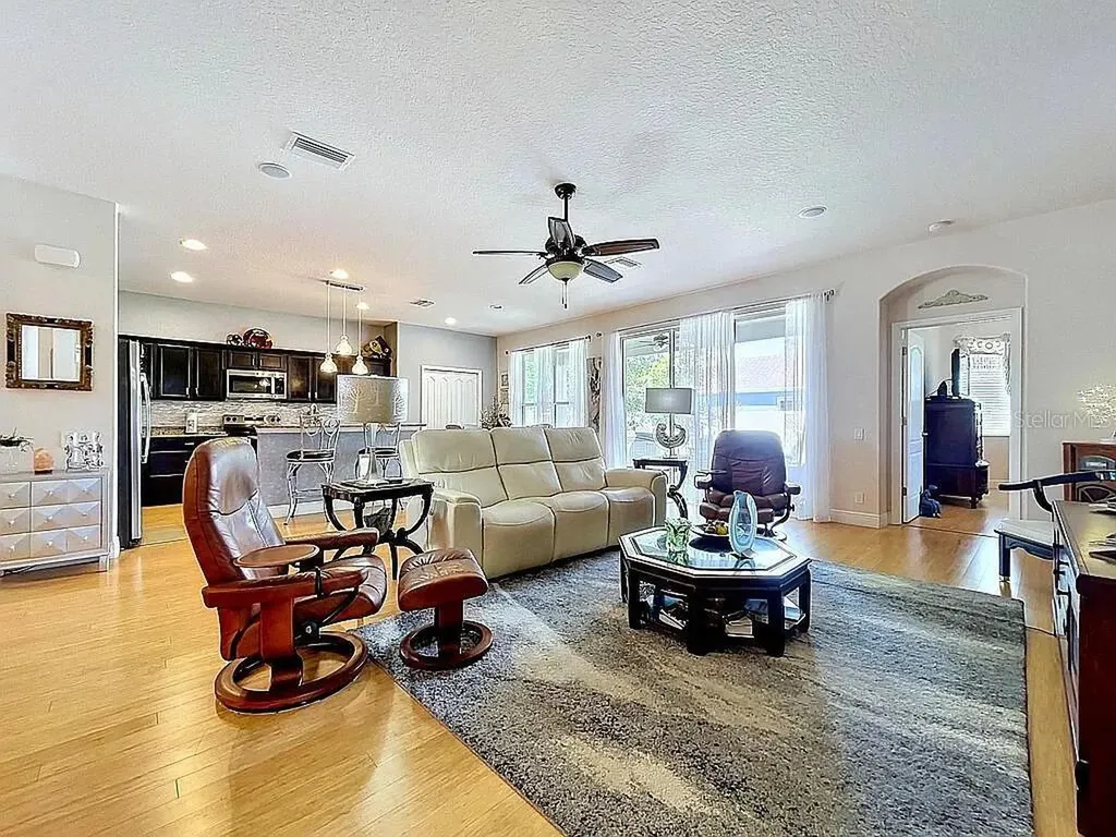 14530 Balloch Drive Hudson FL 34667