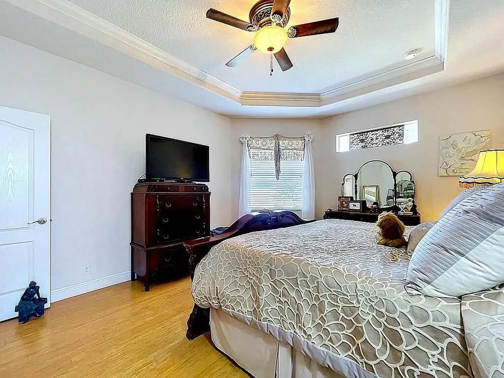 14530 Balloch Drive Hudson FL 34667